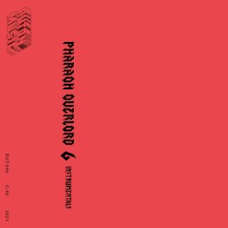 6 (Instrumentals)