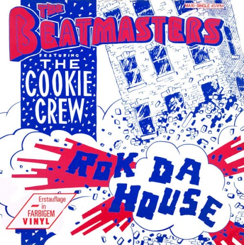 Rok da House