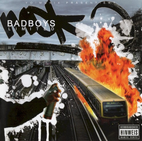 Badboys Limited