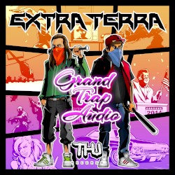 Grand Trap Audio