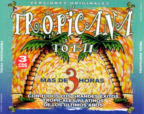 Tropicana total