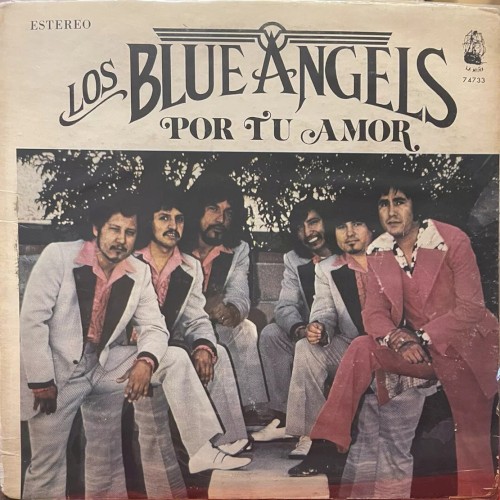 Por tu amor