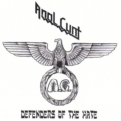 Defenders of the Hate
