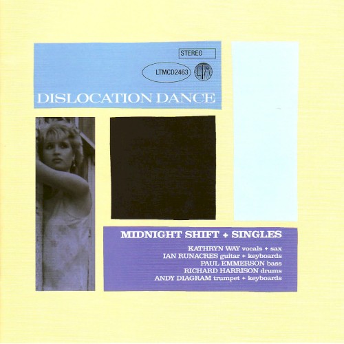 Midnight Shift
