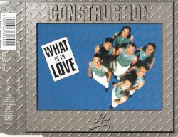 What Is In Love