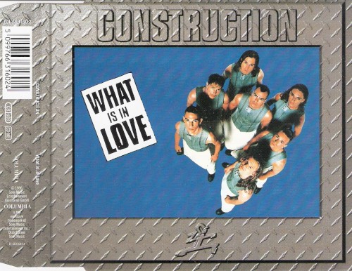 What Is In Love
