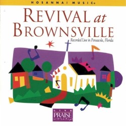 Revival At Brownsville