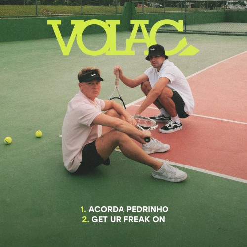 Freak With Us