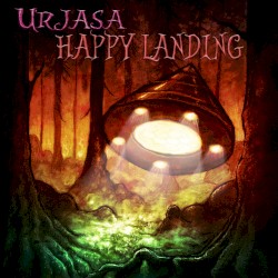 Happy Landing