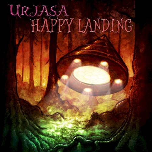 Happy Landing