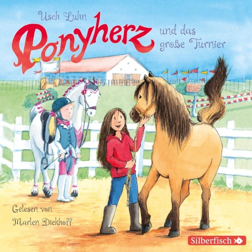 Ponyherz 3: Und Das Große Turnier