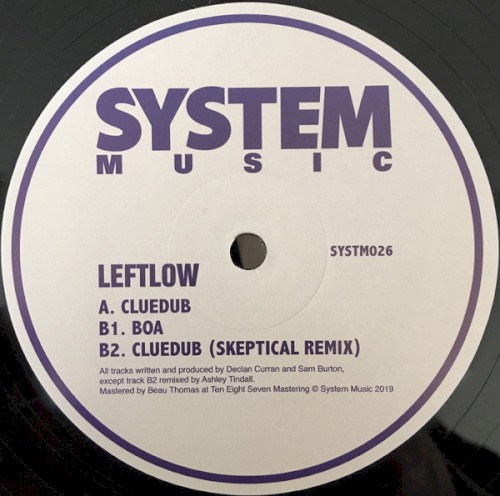 Cluedub / Boa / Cluedub (Skeptical remix)