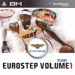 Eurostep Vol 1