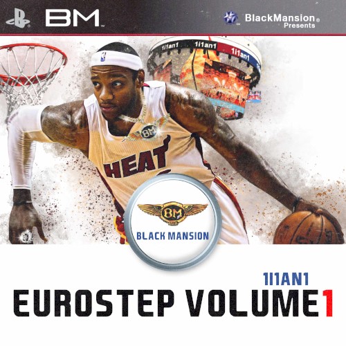 Eurostep Vol 1