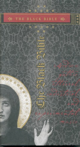 The Black Bible