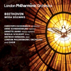 Missa Solemnis