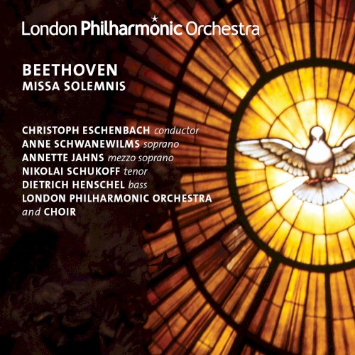 Missa Solemnis