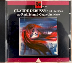 24 Préludes