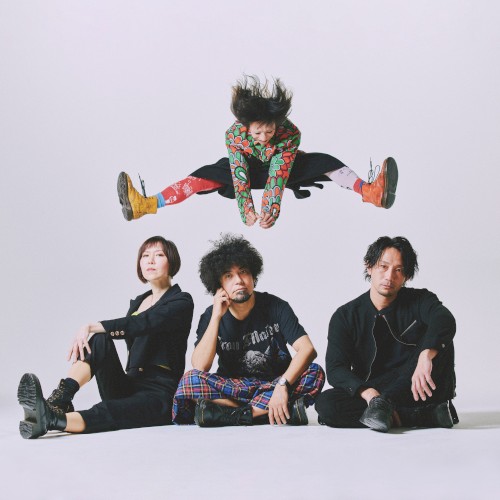 バックドロップシンデレラ