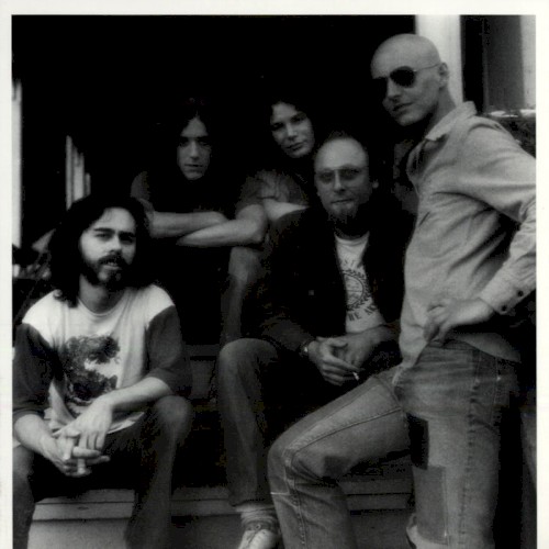 Live at The Bottom Line 1976