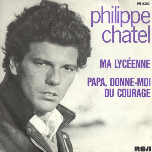 Ma lycéenne / Papa, donne-moi du courage