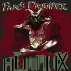 Pan’s Daughter