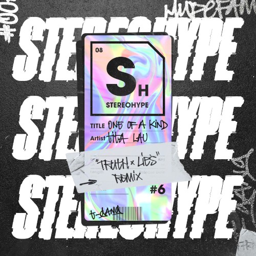One of a Kind (Truth x Lies remix)