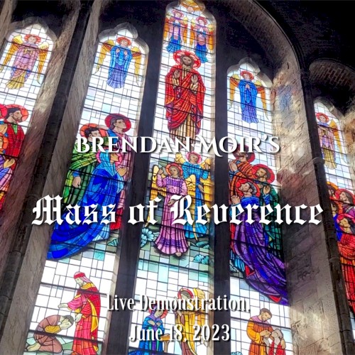 Mass of Reverence (Live Demonstration)