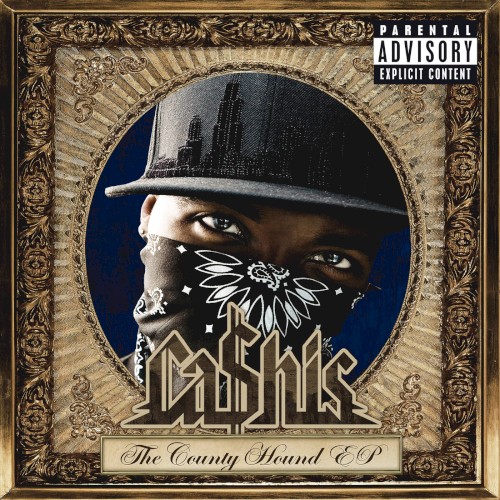 The County Hound EP