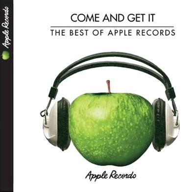 Come and Get It: The Best of Apple Records
