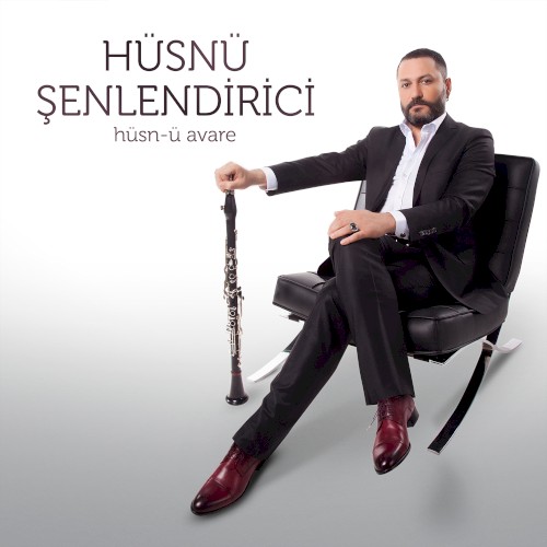 Hüsn-ü Avare