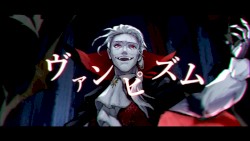ヴァンピズム