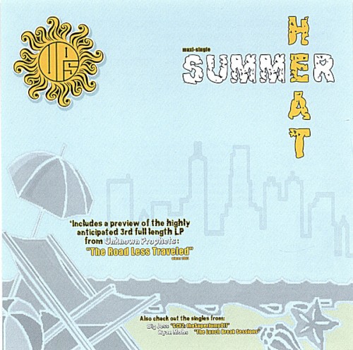 Summer Heat