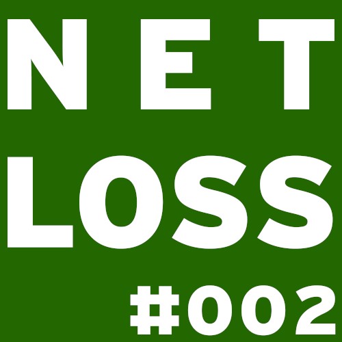 Net Loss #002