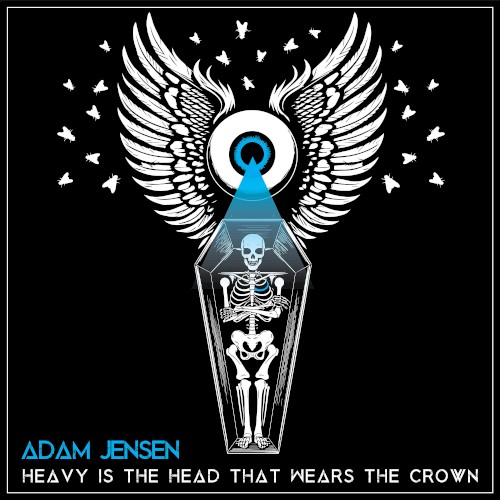 Heavy Is the Head That Wears the Crown