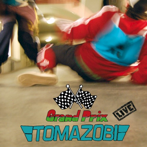 Grand Prix LIVE