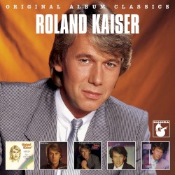 Original Album Classics, Vol. I