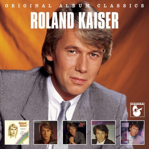 Original Album Classics, Vol. I