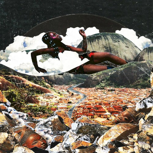 High (Hagan remix)