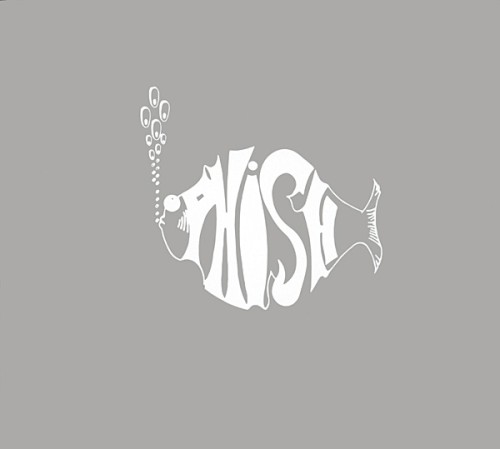 Phish (The White Tape)