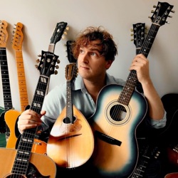 Me and My Guitar