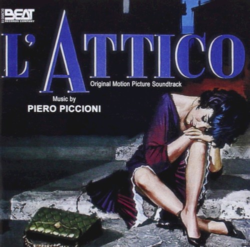 L’Attico