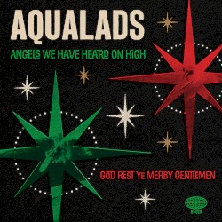 Angels We Have Heard on High / God Rest Ye Merry Gentlemen