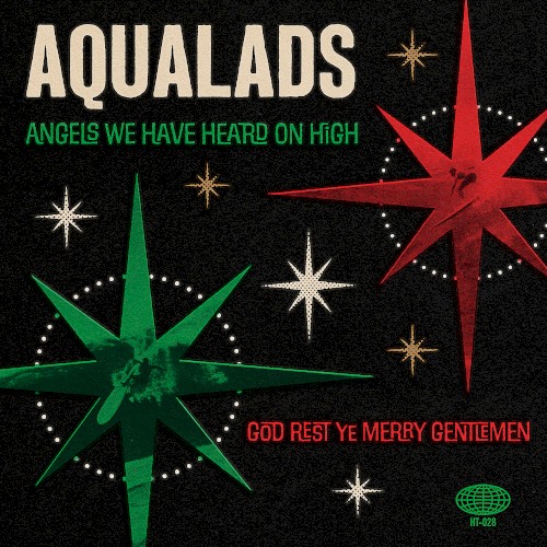 Angels We Have Heard on High / God Rest Ye Merry Gentlemen
