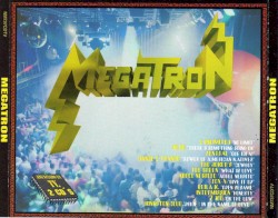 Megatron