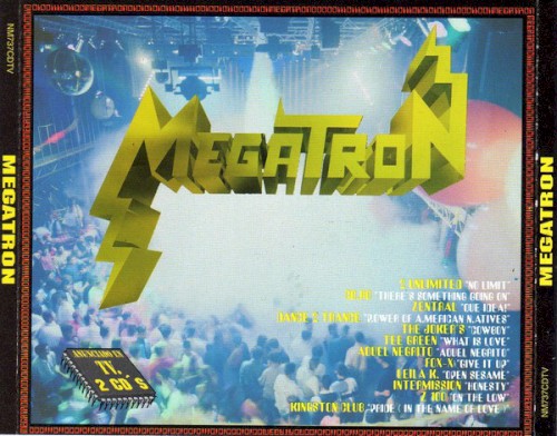 Megatron