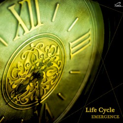 Life Cycle - Emergence