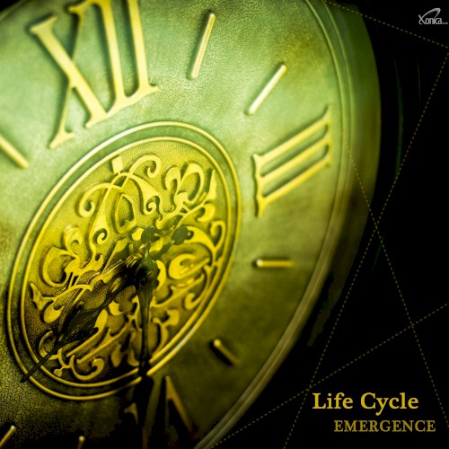 Life Cycle - Emergence