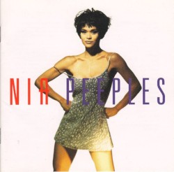 Nia Peeples