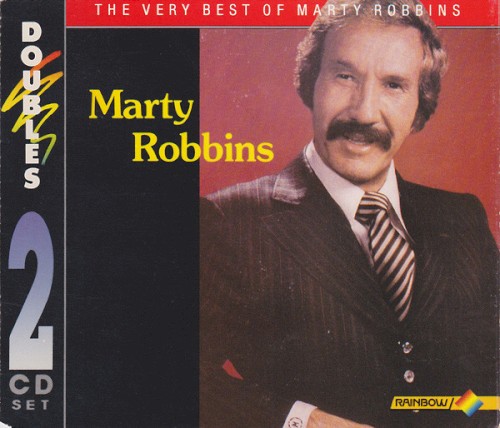 The Very Best of Marty Robbins